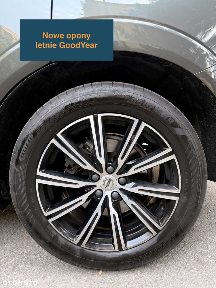 Volvo XC 60 D4 SCR AWD Inscription - 35