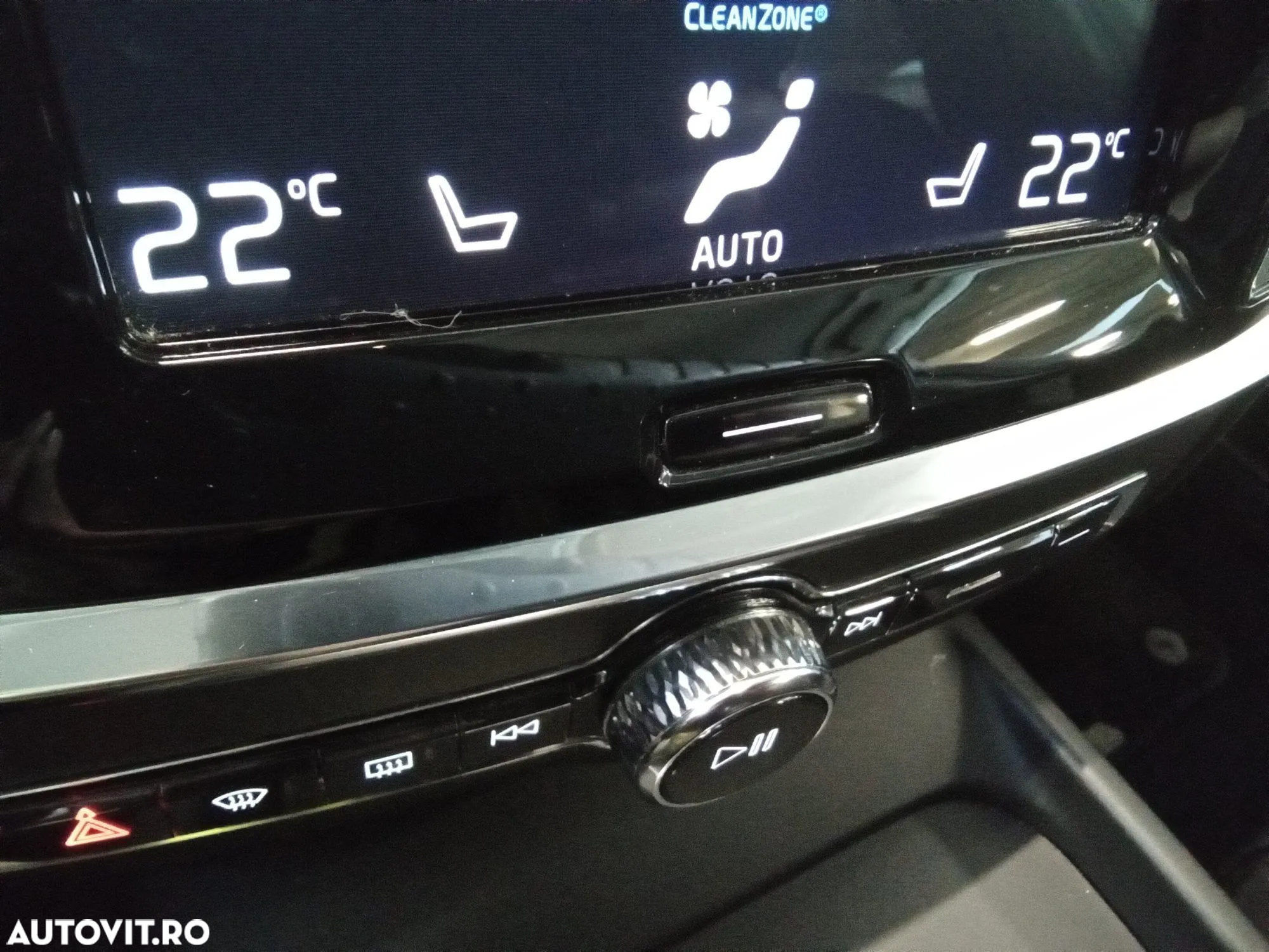 Volvo V60 D3 Momentum - 11