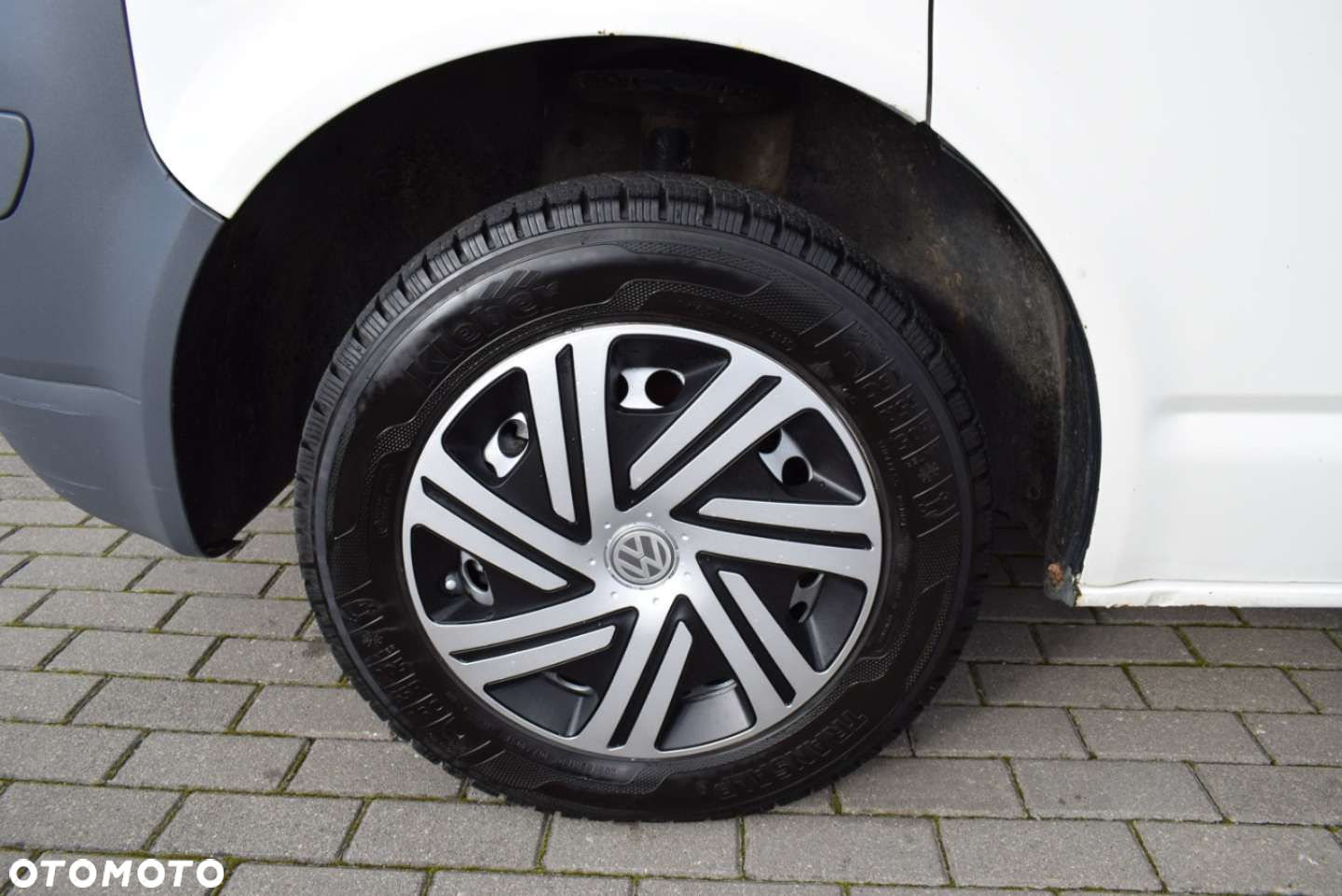 Volkswagen Transporter - 25