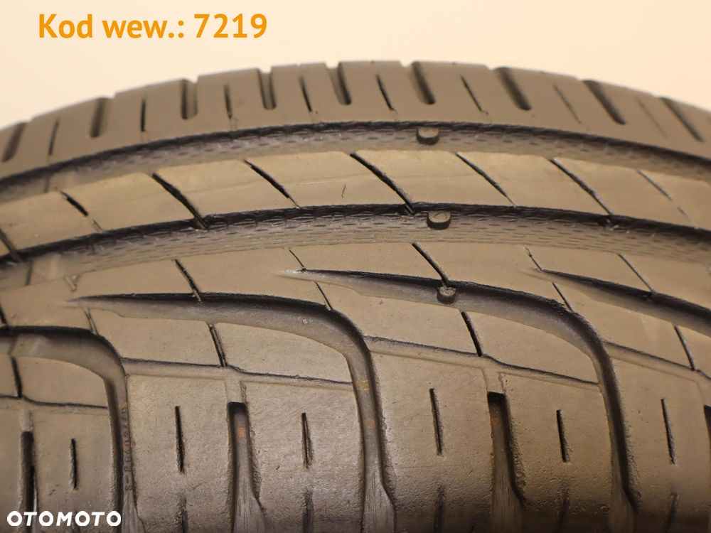 Uniroyal RainExpert 5 - 195/65 R15 - 7