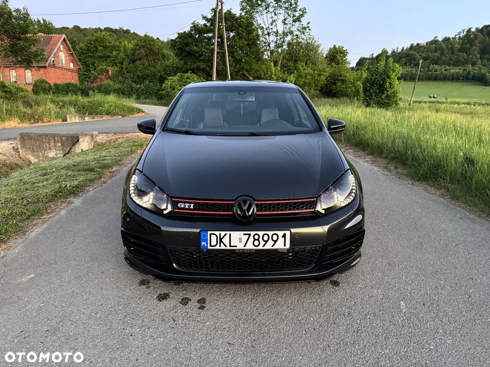 Volkswagen Golf 2.0 TSI GTI 35 - 8