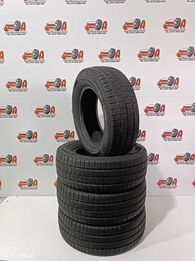 Anvelope 235/65/R16C NEXEN IARNA CP-N20769 - 1