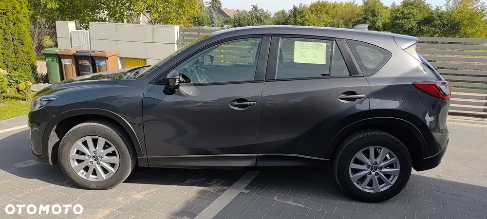 Mazda CX-5 ver-2-0-skyactiv--g-awd-center--line - 3
