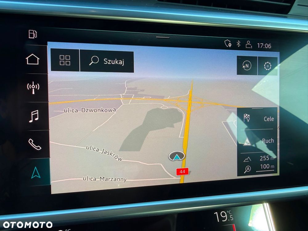 Audi A7 Sportback 45 TFSI Quattro S tronic - 20