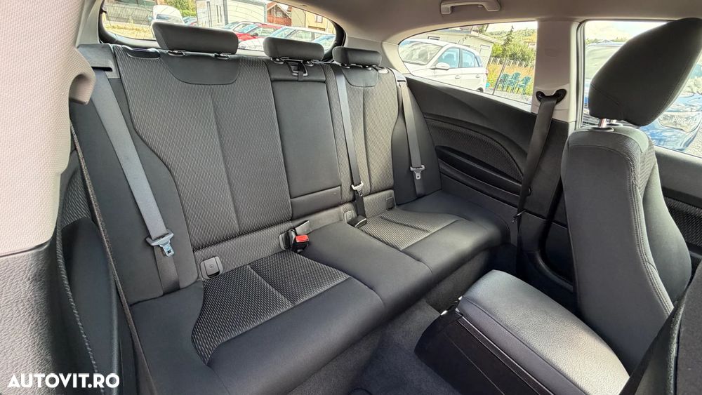 BMW Seria 1 118i Aut. Advantage - 15