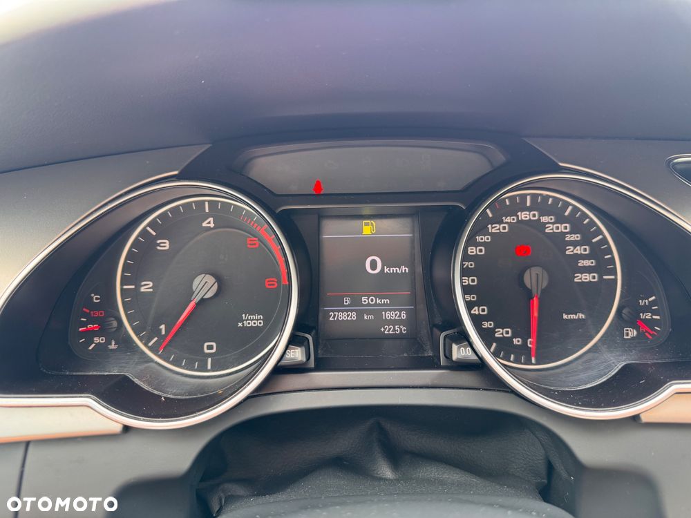 Audi A5 Sportback 2.0 TDI - 14