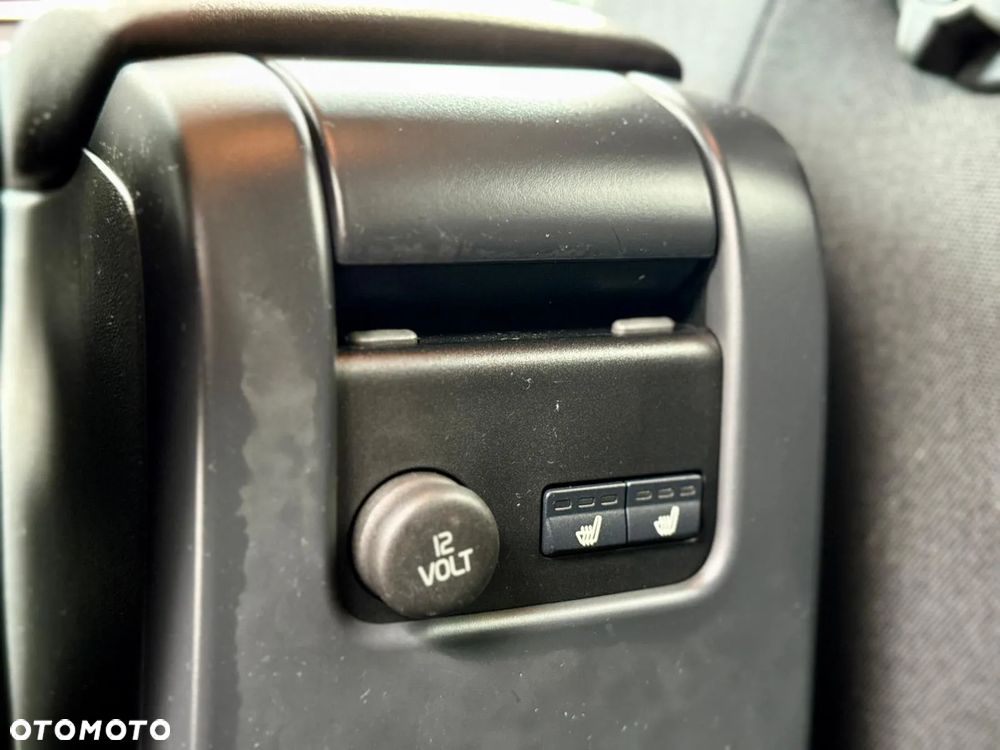 Volvo V60 D3 Geartronic Summum - 27