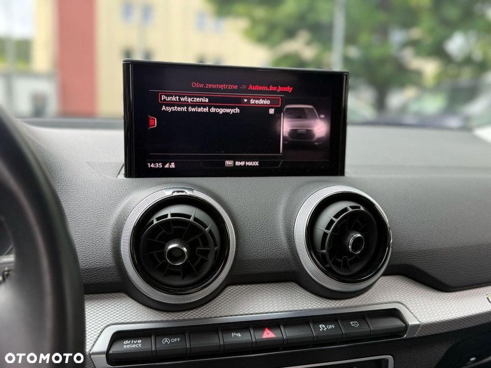 Audi Q2 - 29