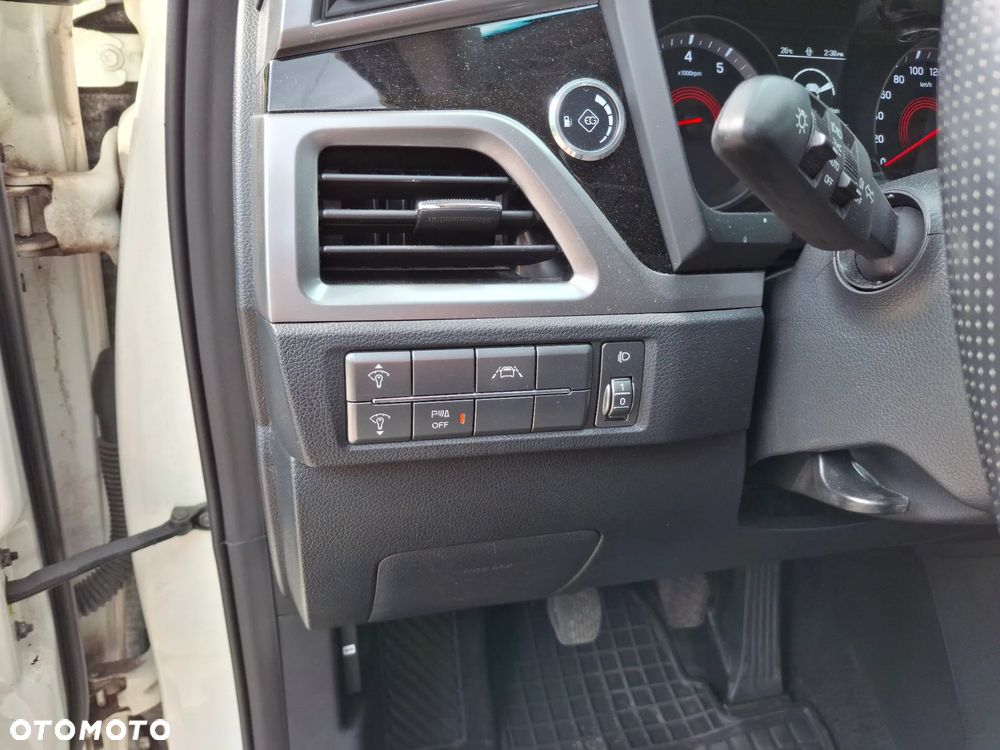 SsangYong/KGM Korando 1.5 T-GDI Crystal 2WD - 25