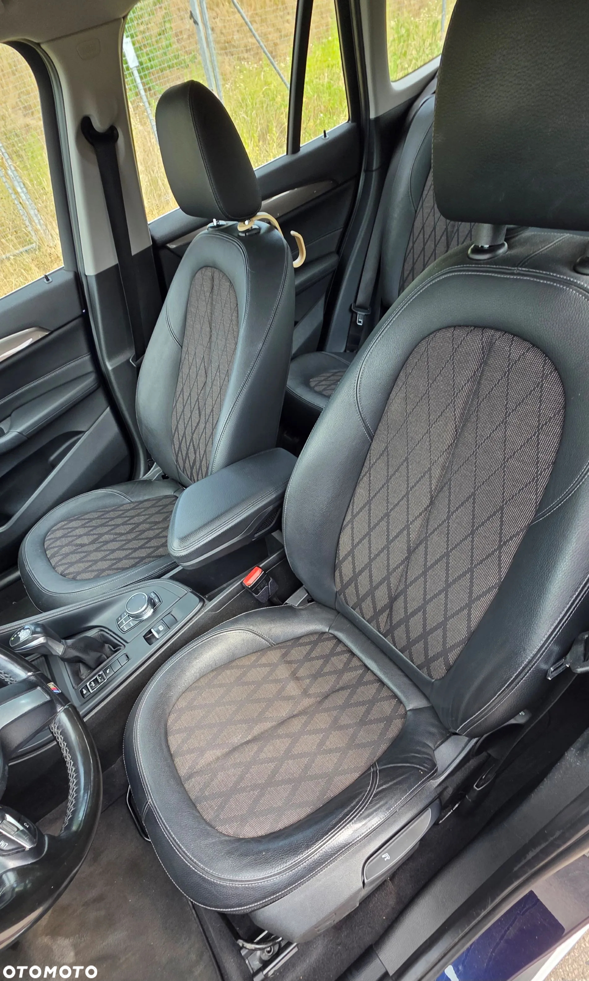 BMW X1 sDrive18i - 8