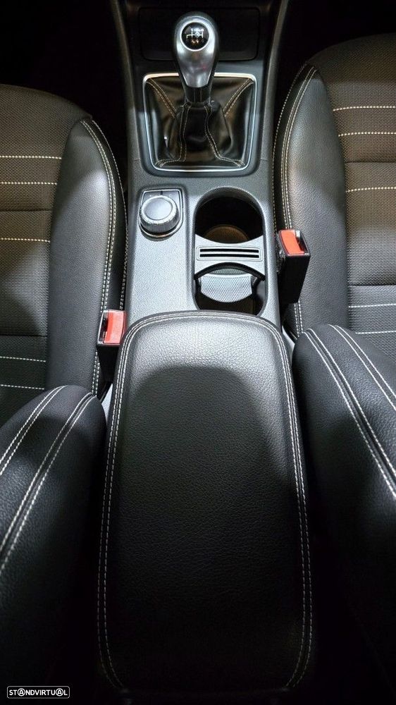 Mercedes-Benz A 180 d Style - 27