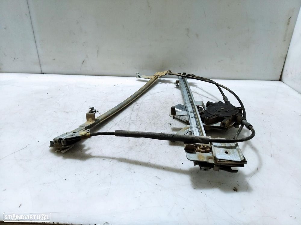 ELEVADOR DE VIDRO FRONTAL DIREITO PEUGEOT PARTNER ORIGIN COMBISPACE 2006 - 2