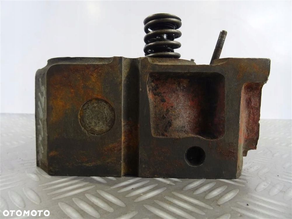 Głowica Star 200 35912001 - 4