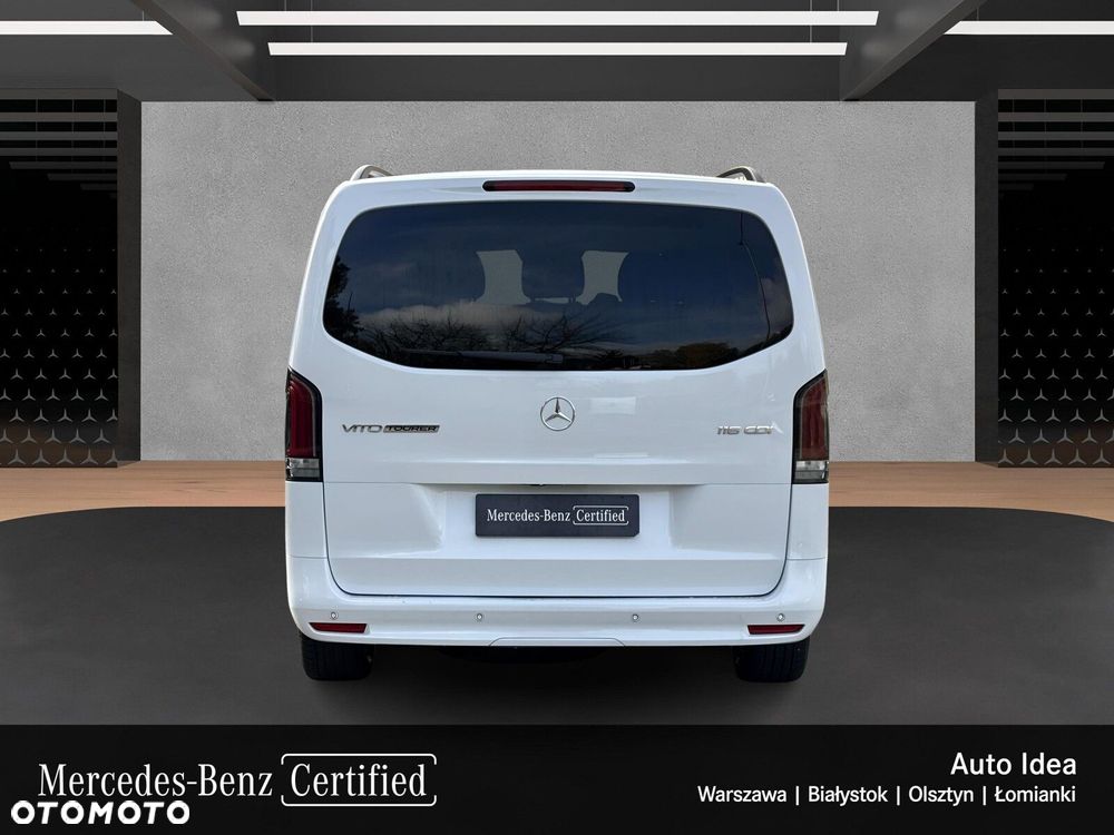 Mercedes-Benz Vito - 8