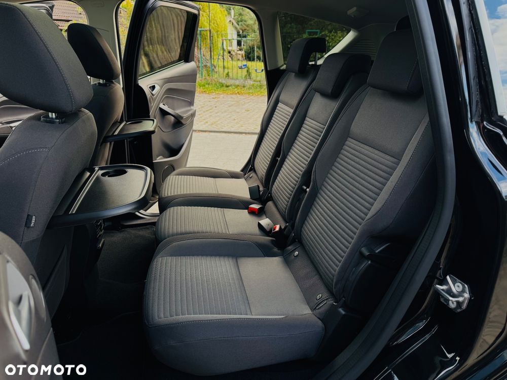 Ford C-MAX 1.5 TDCi Titanium - 32