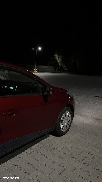 Renault Clio 0.9 Energy TCe Alize - 20