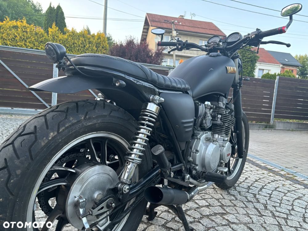 Yamaha Inny - 4