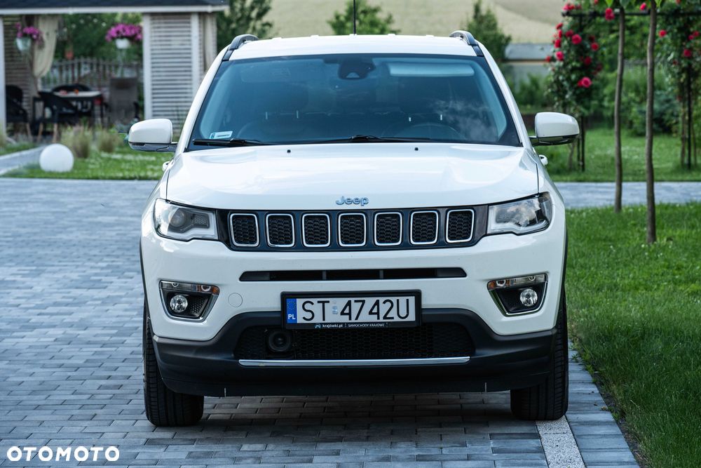 Jeep Compass - 7