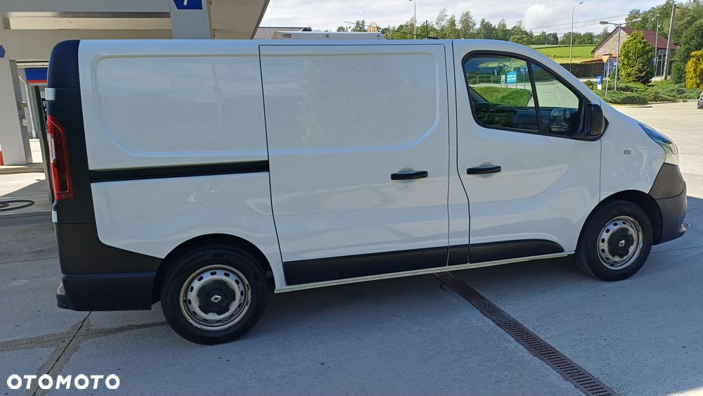 Renault Trafic - 5