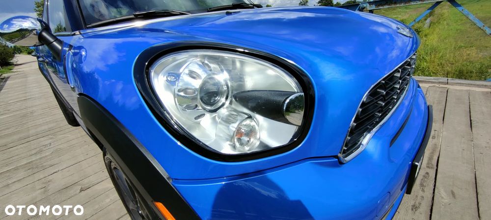 MINI Countryman - 15