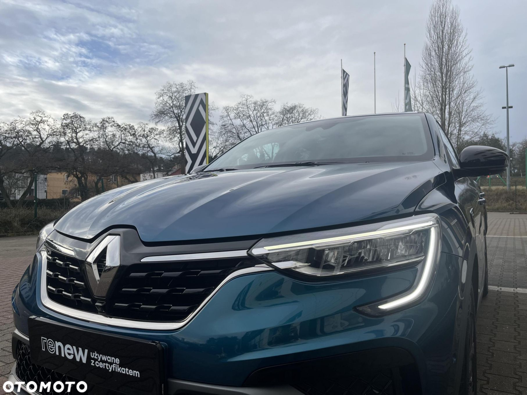 Renault Arkana - 25