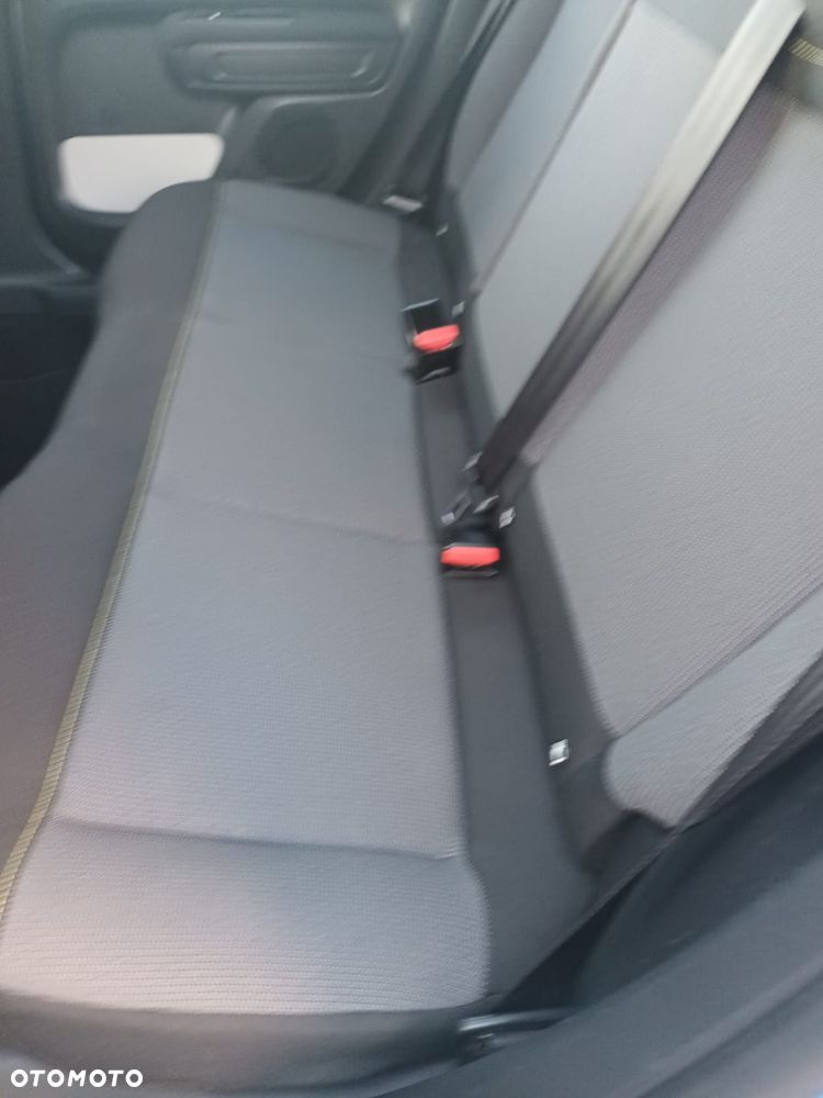 Citroën C3 HDi BlueHDi 100 Exclusive - 22