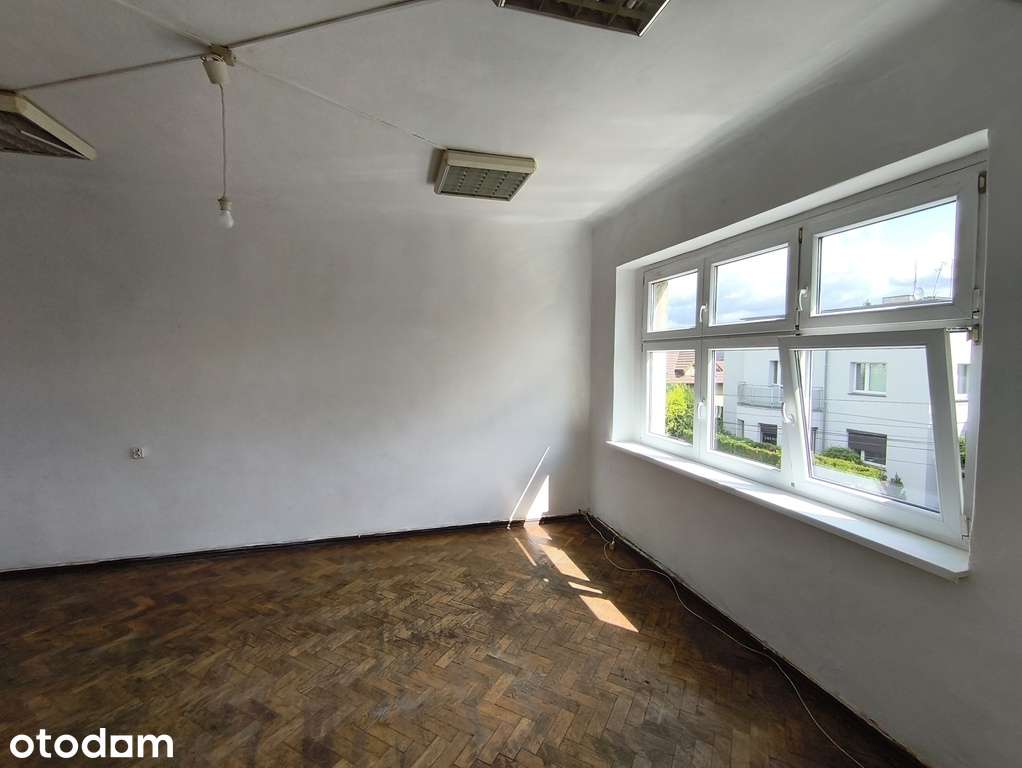 Wyjątkowe 120 m² willi. Zamieszkaj zainwestuj!