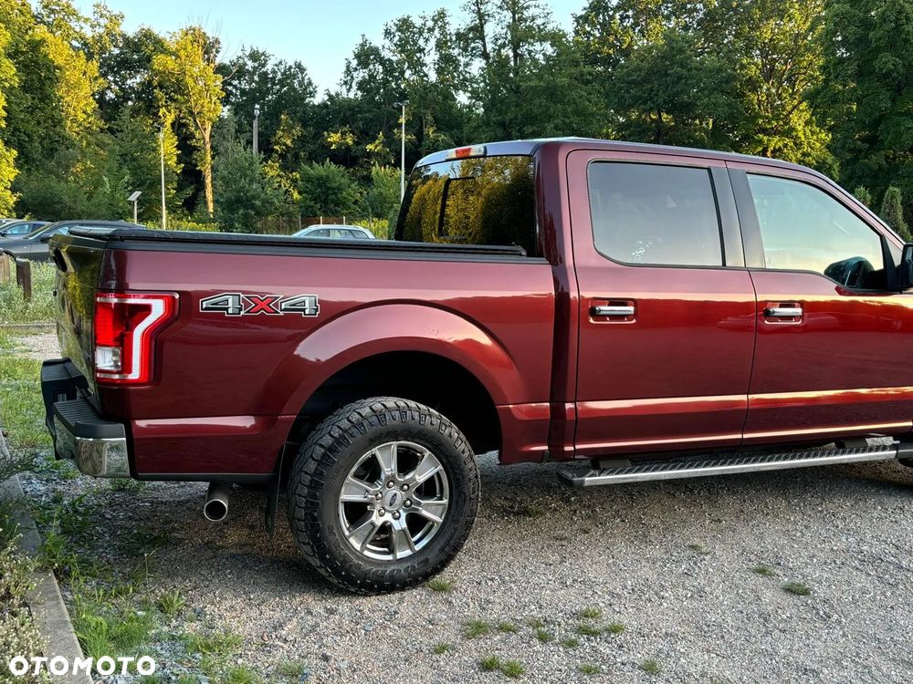 Ford F150 - 10