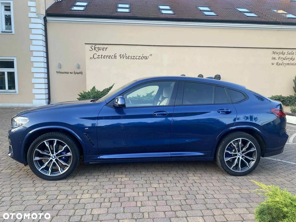 BMW X4 - 3