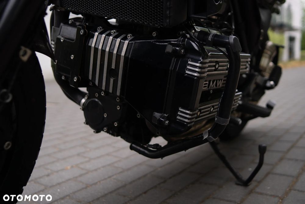 BMW K - 6