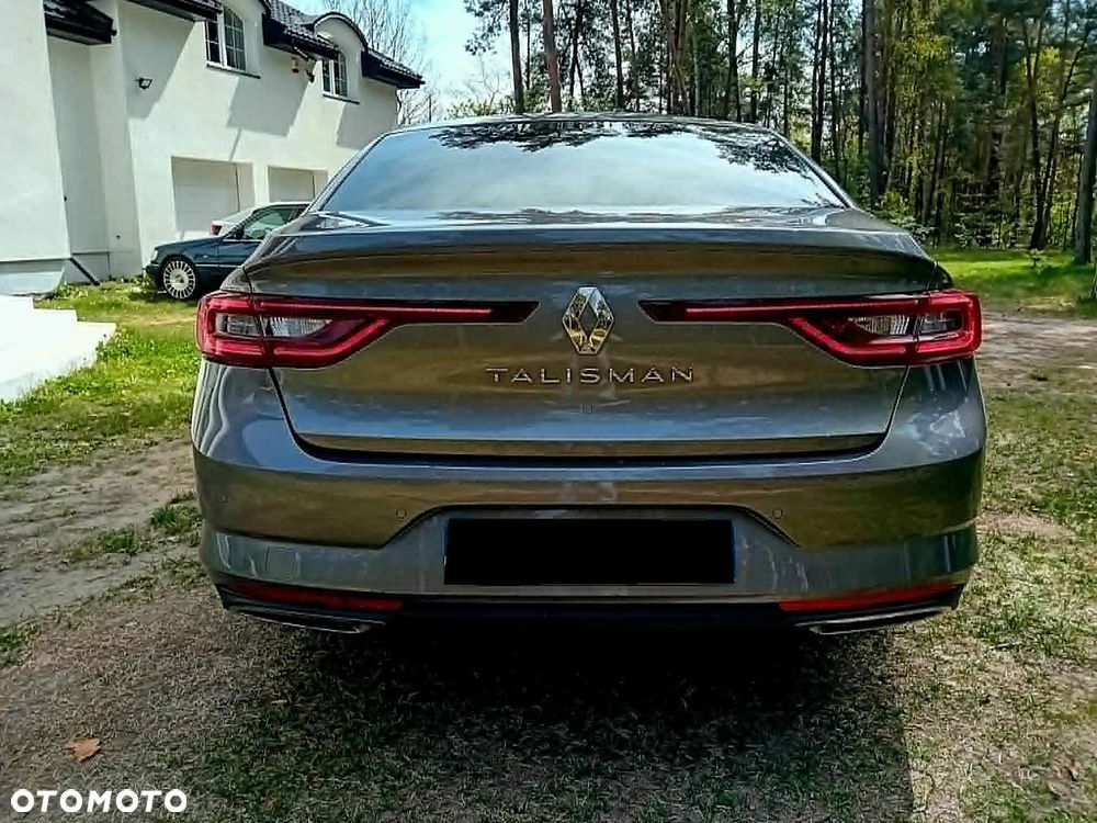Renault Talisman 2.0 Blue dCi Intens EDC - 2