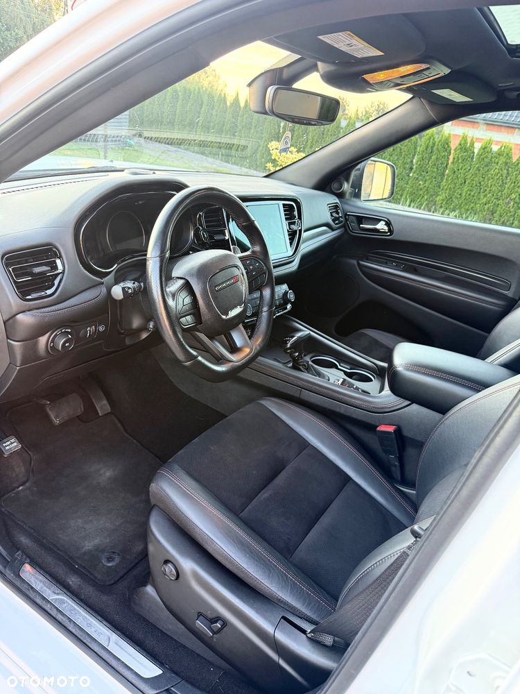 Dodge Durango - 30