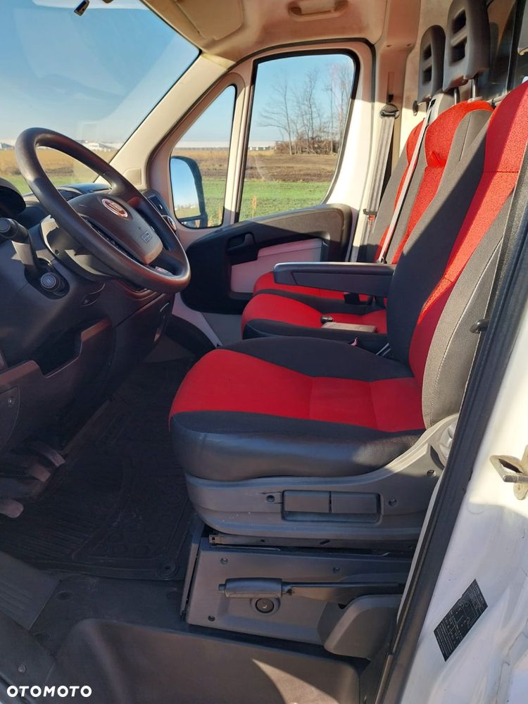 Fiat DUCATO - 6