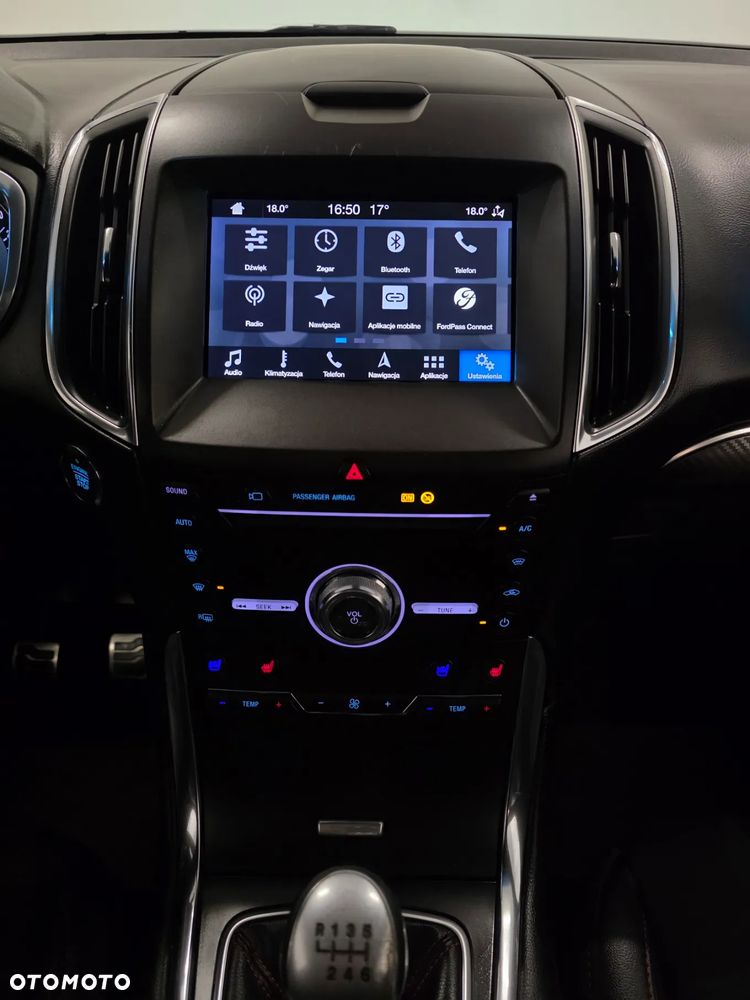 Ford Edge 2.0 EcoBlue 4WD ST-Line - 15