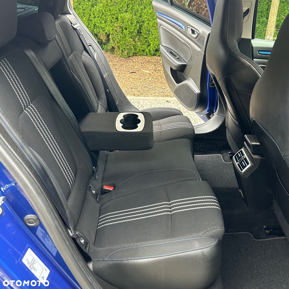 Renault Megane 1.6 TCe GT EDC - 34