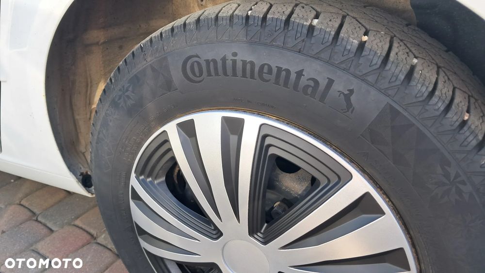 Opel Astra 1.7 CDTI - 13