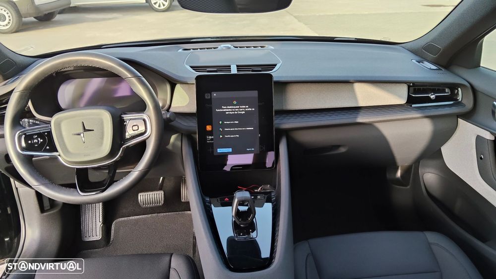 Polestar 2 Long Range 78 kWh - 29