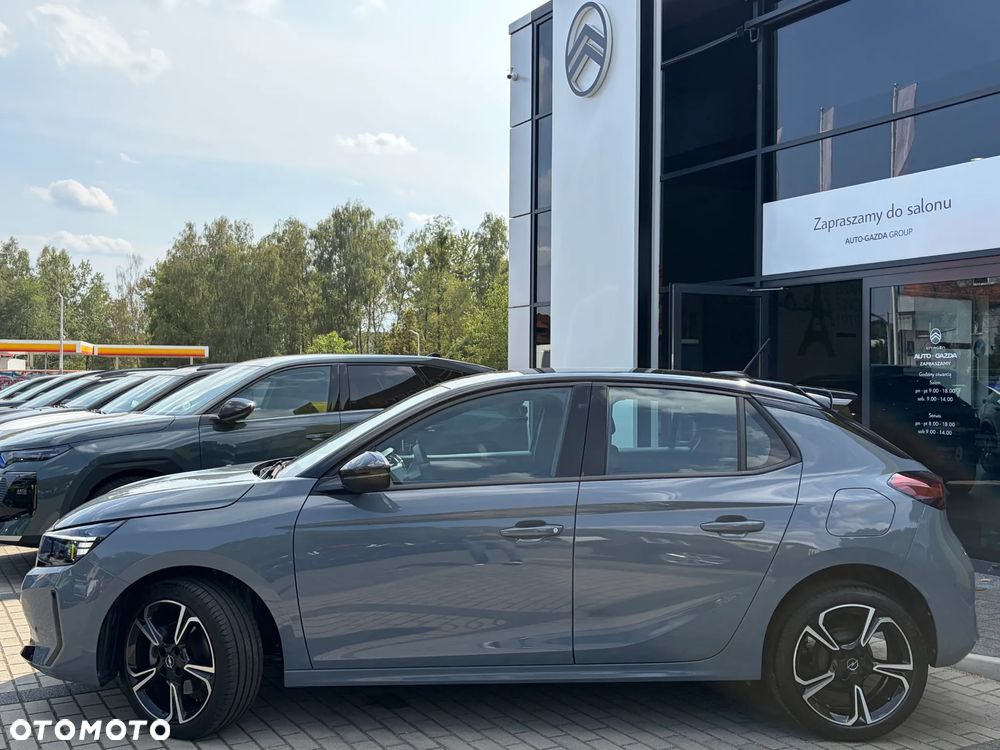 Opel Corsa 1.2 T GS S&S - 5