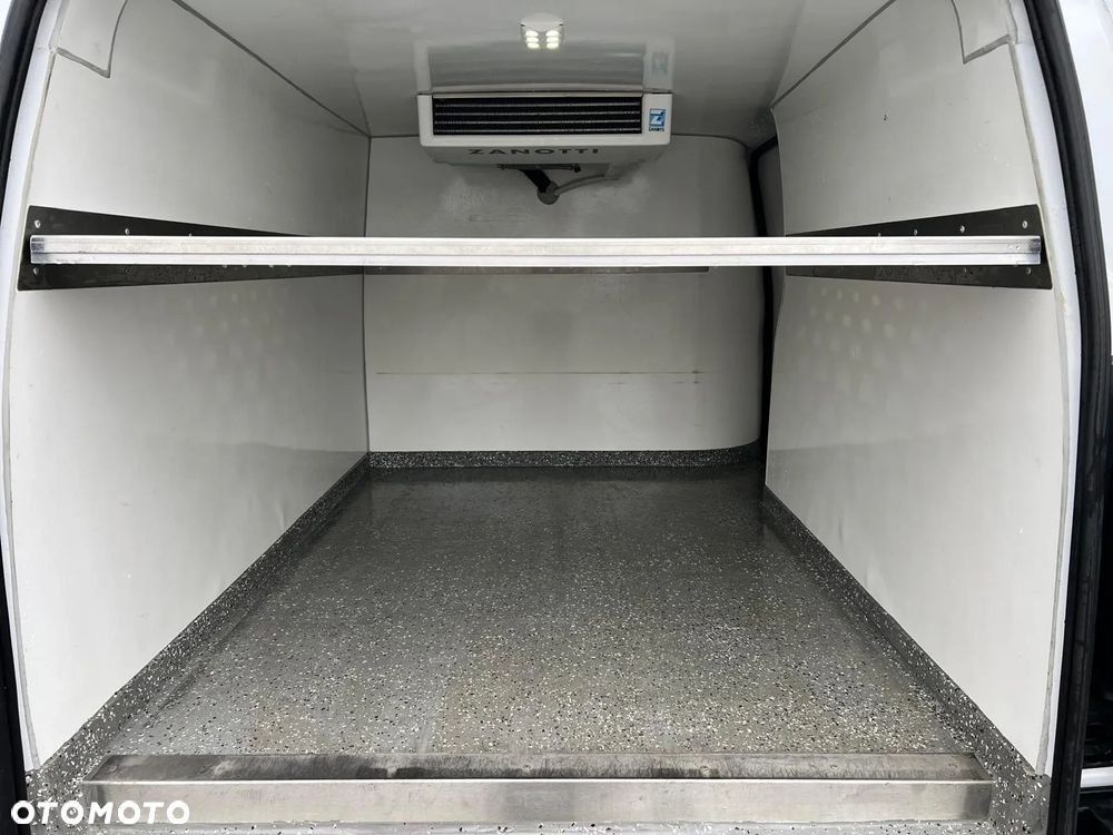 Toyota Proace City L2 Long Chłodnia Mroźnia Izoterma Salon PL, Jeden Właściciel 1. Rej 2023 - 12