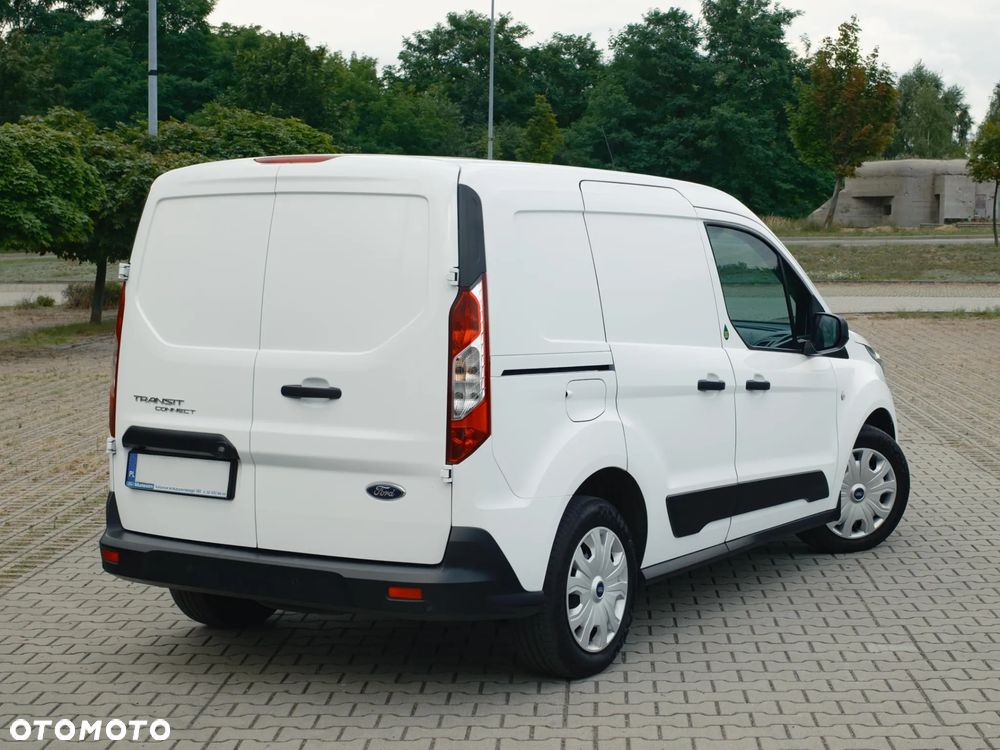 Ford connect - 12