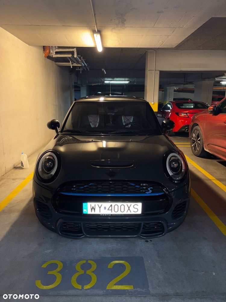 MINI Cooper S - 7