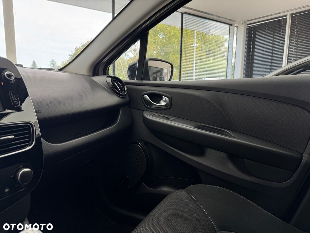 Renault Clio 0.9 Energy TCe Zen - 27