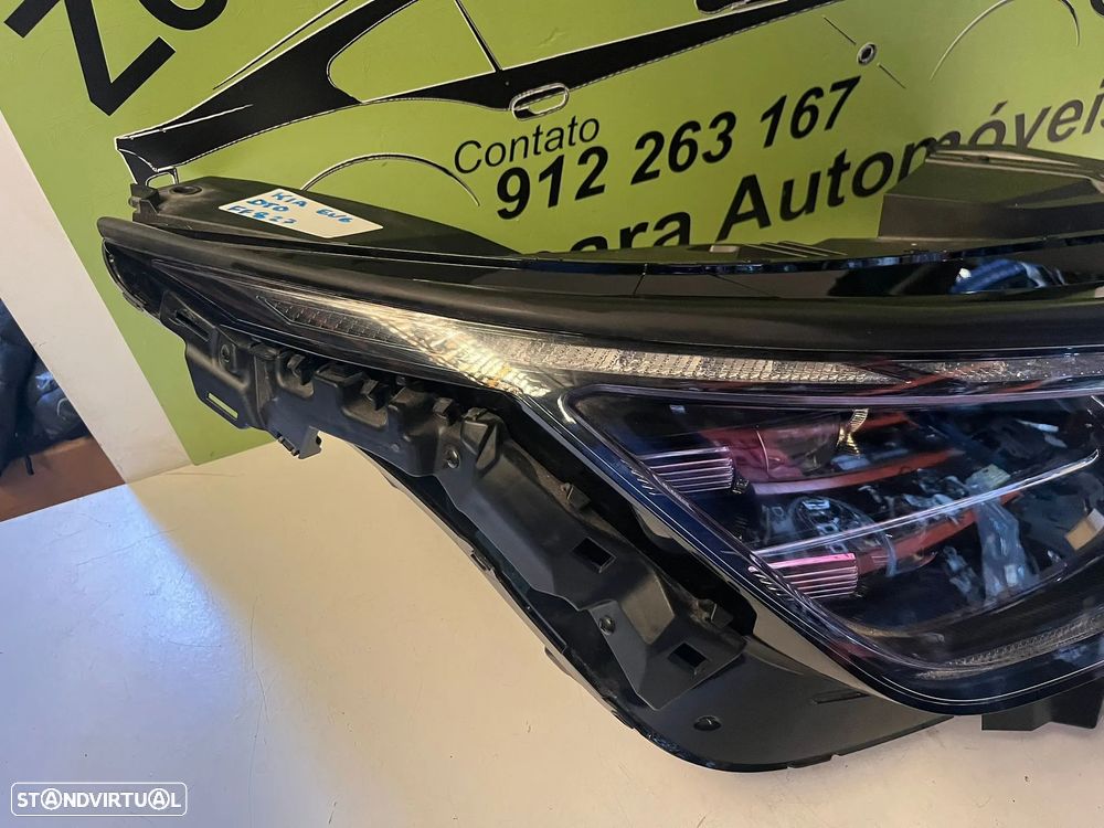 Kia EV6 (CV) - FAROL DIREITO - FF827 - 2