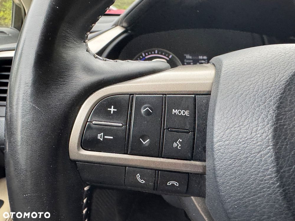 Lexus RX 450h Business Edition + - 37