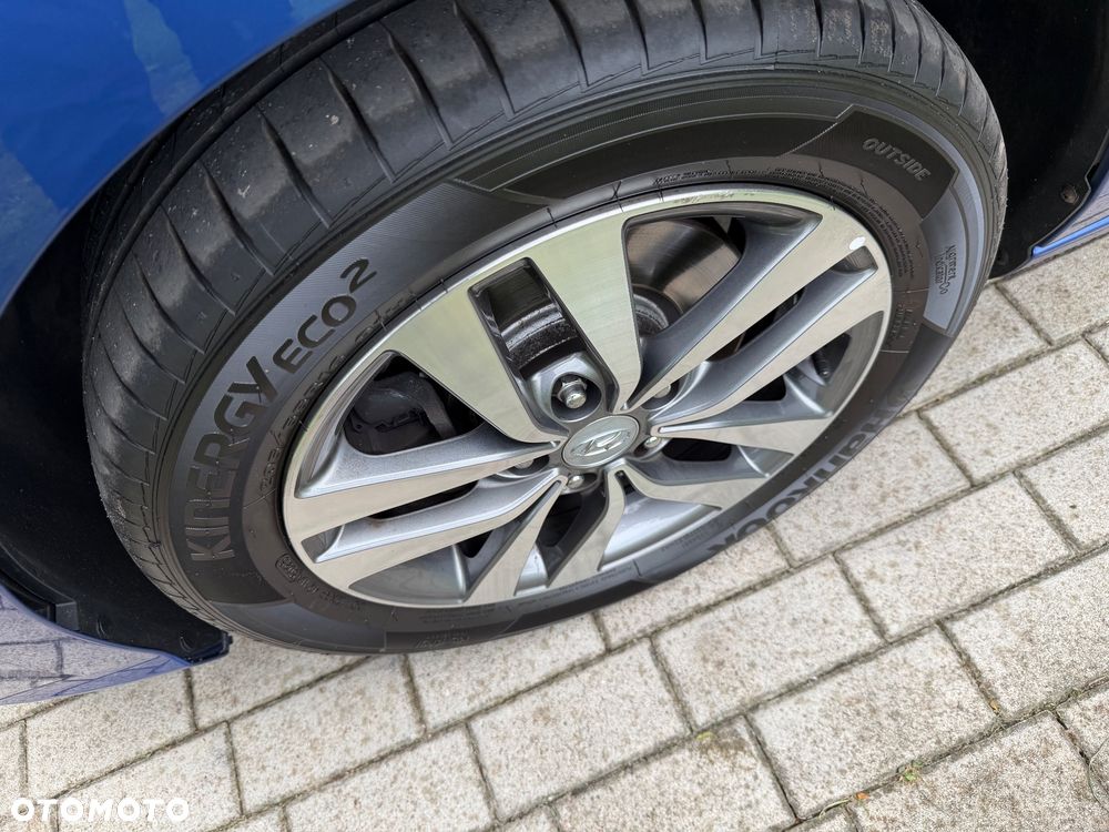 Hyundai i30 1.0 T-GDI YES!+ - 27
