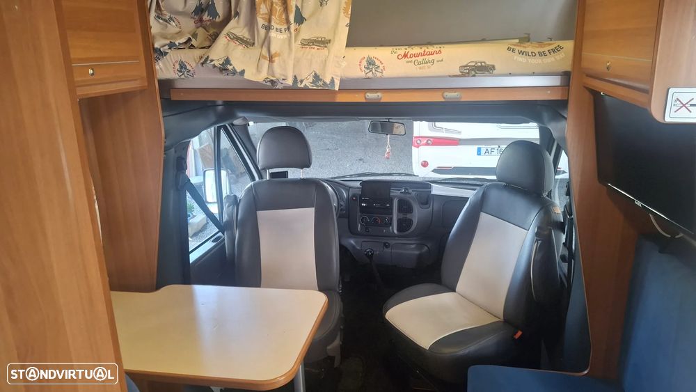 Ford Transit - 6