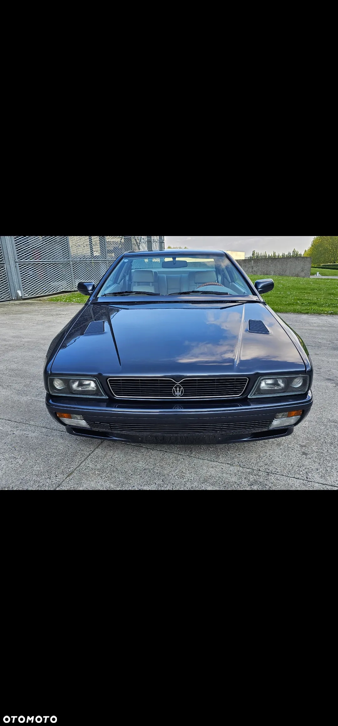 Maserati Ghibli - 2