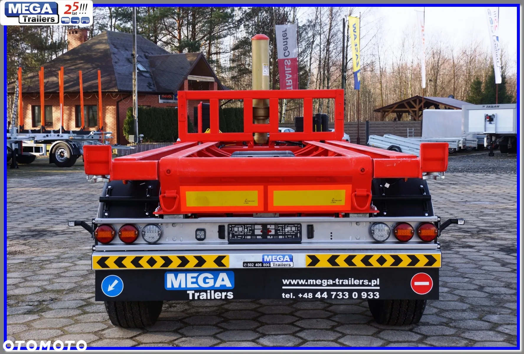 Inny MEGA Trailers - 9