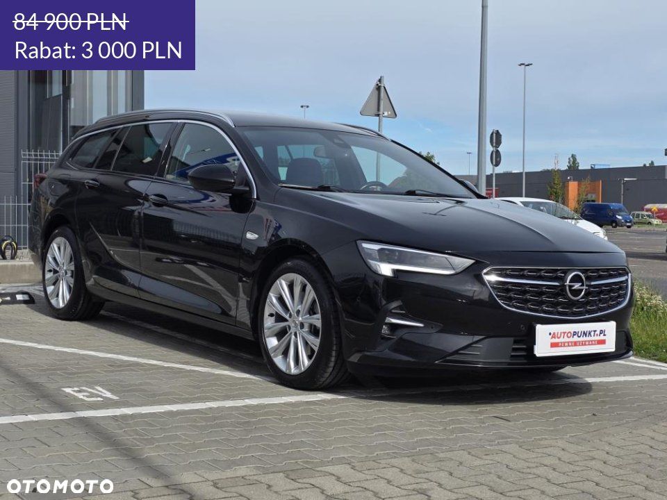 Opel Insignia - 3