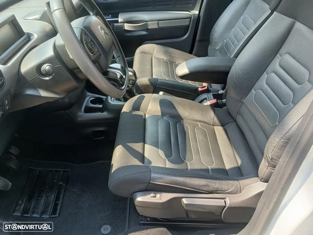 Citroën C4 Cactus Pure Tech e-THP 110 Stop&Start Shine — fotografia 6